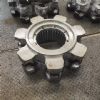 High Quality Parts Cnc Machined Making Forgrd Sprocket